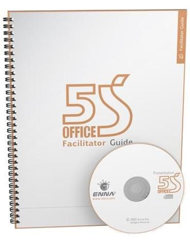 5S Office Version 1 Facilitator Guide