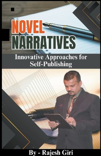 Cover image for Novel Narratives