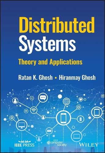 Cover image for Distributed Systems: Theory and Applications