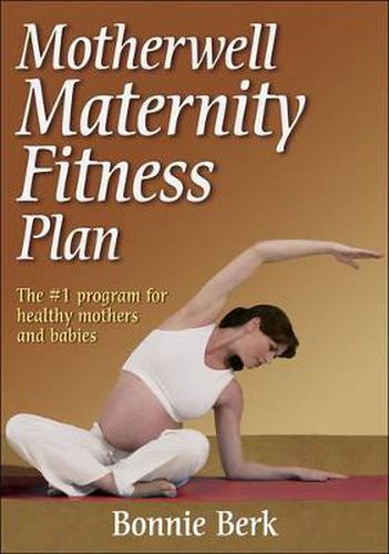 Cover image for Motherwell Maternity Fitness Plan