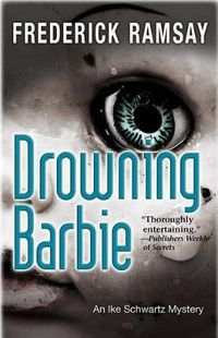 Cover image for Drowning Barbie