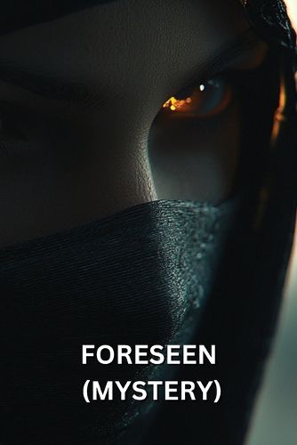 Cover image for Foreseen (Mystery)