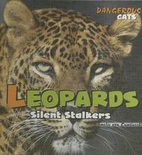 Cover image for Leopards