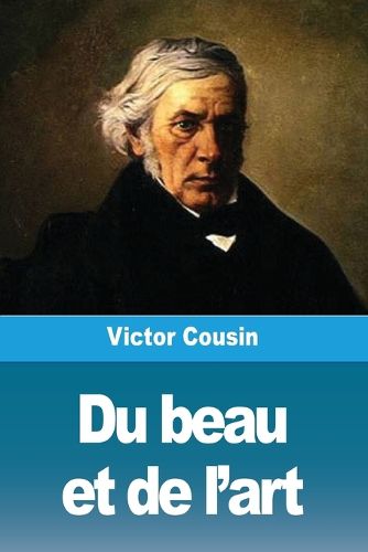 Cover image for Du beau et de l'art
