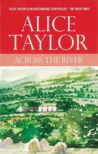 Cover image for Across the River