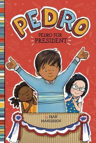 Pedro for President