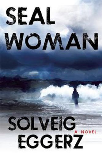 Cover image for Seal Woman