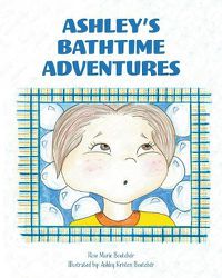Cover image for Ashley's Bathtime Adventures