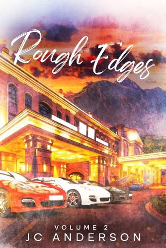 Cover image for Rough Edges