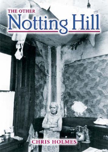 Cover image for The Other Notting Hill