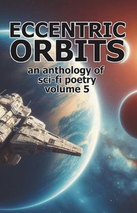 Cover image for Eccentric Orbits - Volume 5