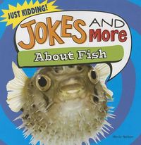 Cover image for Jokes and More about Fish