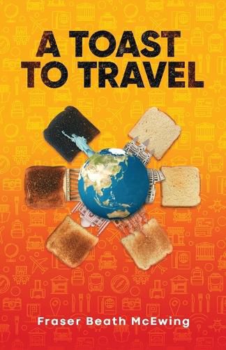 Cover image for A Toast to Travel