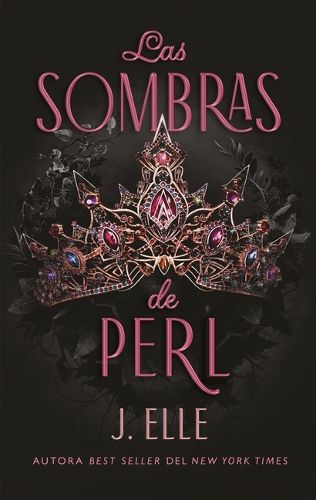 Cover image for Las Sombras de Perl