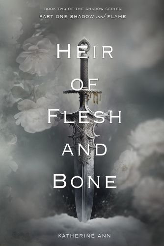 Cover image for Heir of Flesh and Bone