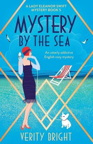 Cover image for Mystery by the Sea: An utterly addictive English cozy mystery