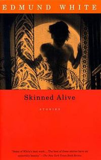 Cover image for Skinned Alive