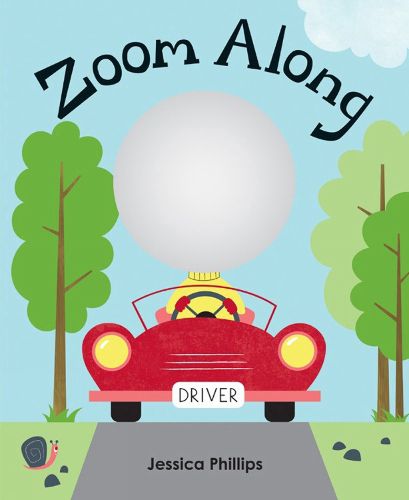 Cover image for Zoom Along