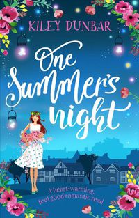 Cover image for One Summer's Night
