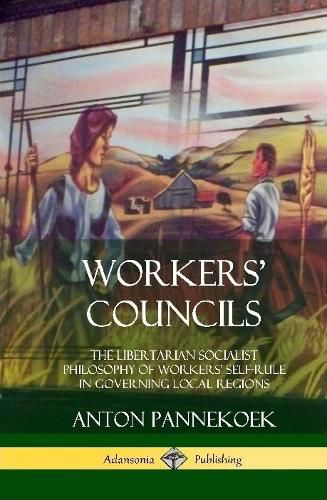 Cover image for Workers' Councils