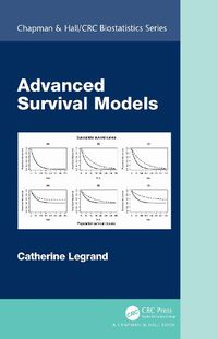 Cover image for Advanced Survival Models