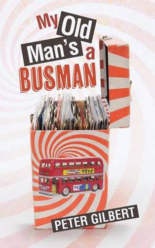 Cover image for My Old Man's a Busman