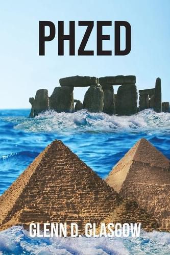 Cover image for Phzed
