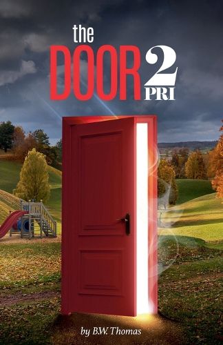 Cover image for The Door 2
