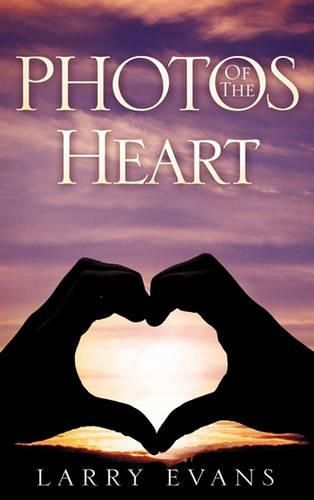 Cover image for Photos Of The Heart