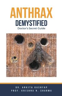 Cover image for Anthrax Demystified