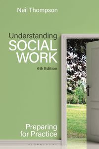 Cover image for Understanding Social Work