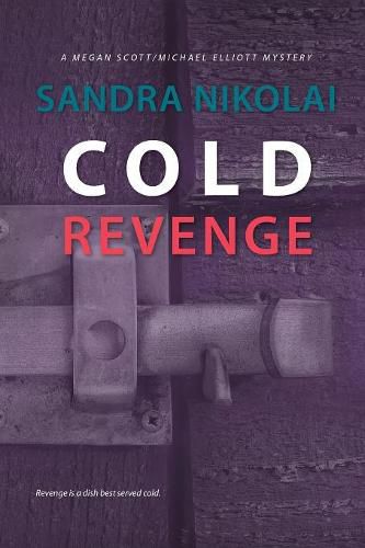 Cover image for Cold Revenge