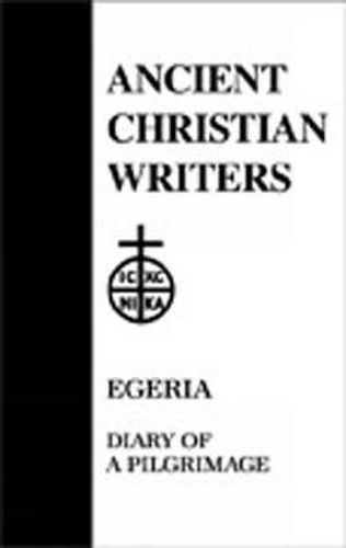 Cover image for 38. Egeria: Diary of a Pilgrimage