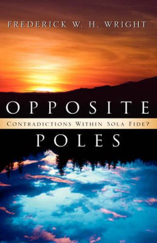 Cover image for Opposite Poles