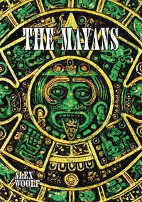 Cover image for The Mayans