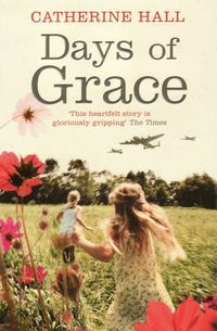Cover image for Days Of Grace