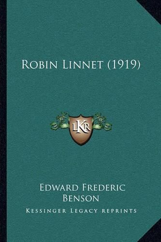 Robin Linnet (1919)