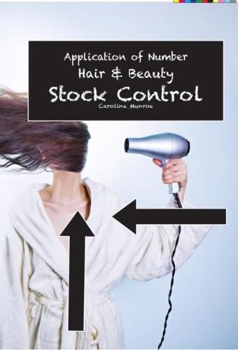 Cover image for Aon: Hair & Beauty: Stock Control