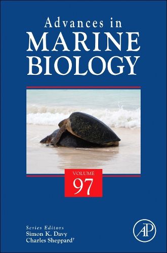 Advances in Marine Biology: Volume 97