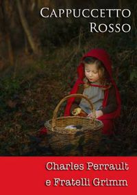 Cover image for Cappuccetto Rosso