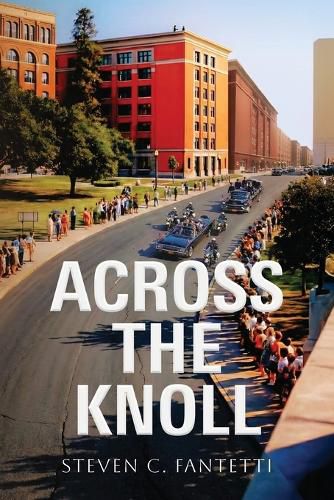Cover image for Across the Knoll