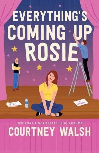 Cover image for Everything's Coming Up Rosie