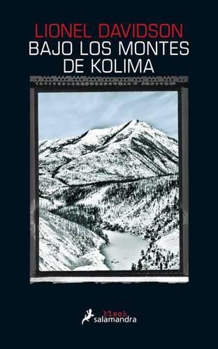 Cover image for Bajo los Montes de Kolima