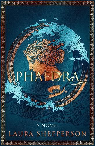 Phaedra: A Novel