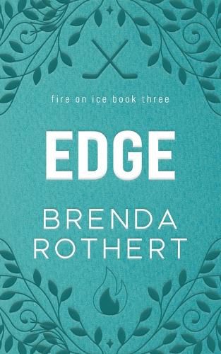 Cover image for Edge