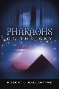 Cover image for Pharaohs of the Sky