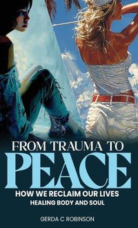 Cover image for From Trauma to Peace