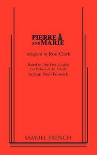 Cover image for Pierre and Marie