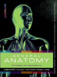 Cover image for General Anatomy