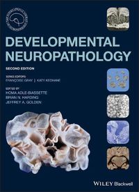 Cover image for Developmental Neuropathology